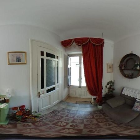 Apartmán Il Tamburello Floridia Exteriér fotografie