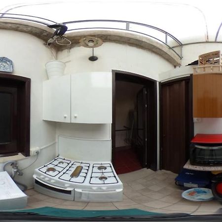 Apartmán Il Tamburello Floridia Exteriér fotografie