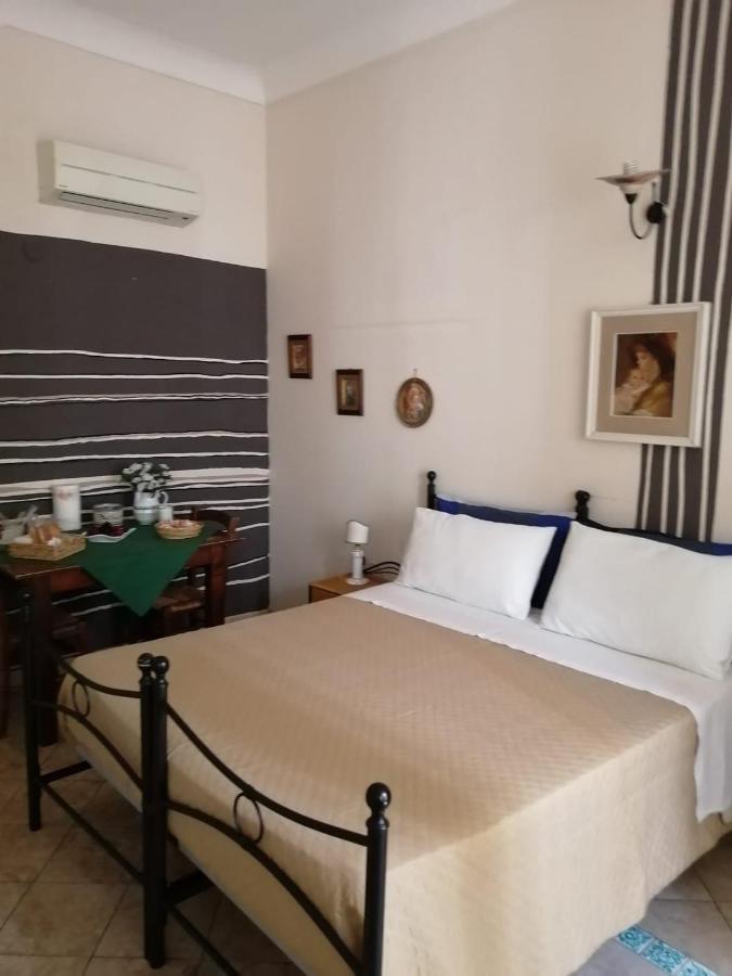 Apartmán Il Tamburello Floridia Exteriér fotografie
