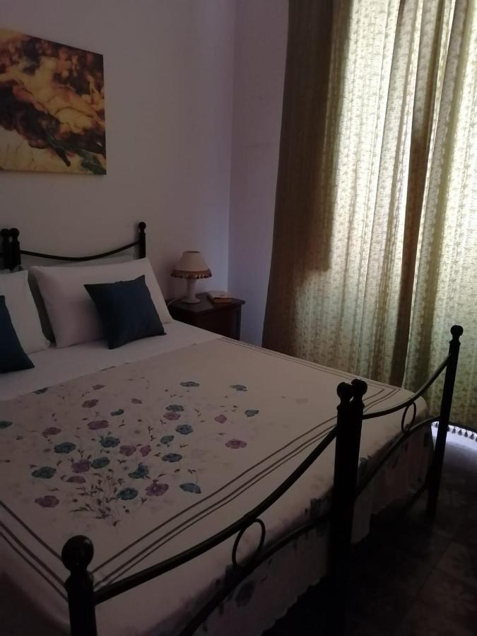 Apartmán Il Tamburello Floridia Exteriér fotografie